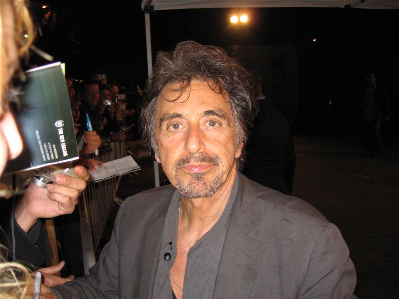 © David S - Al Pacino