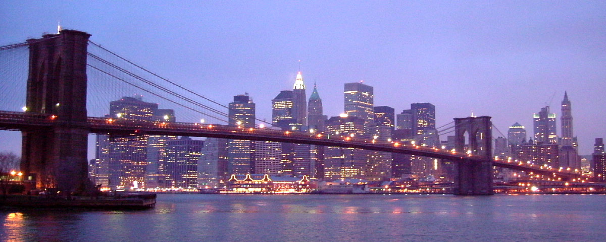 © Edgar Manukyan - Brooklyn Bridge, NYC