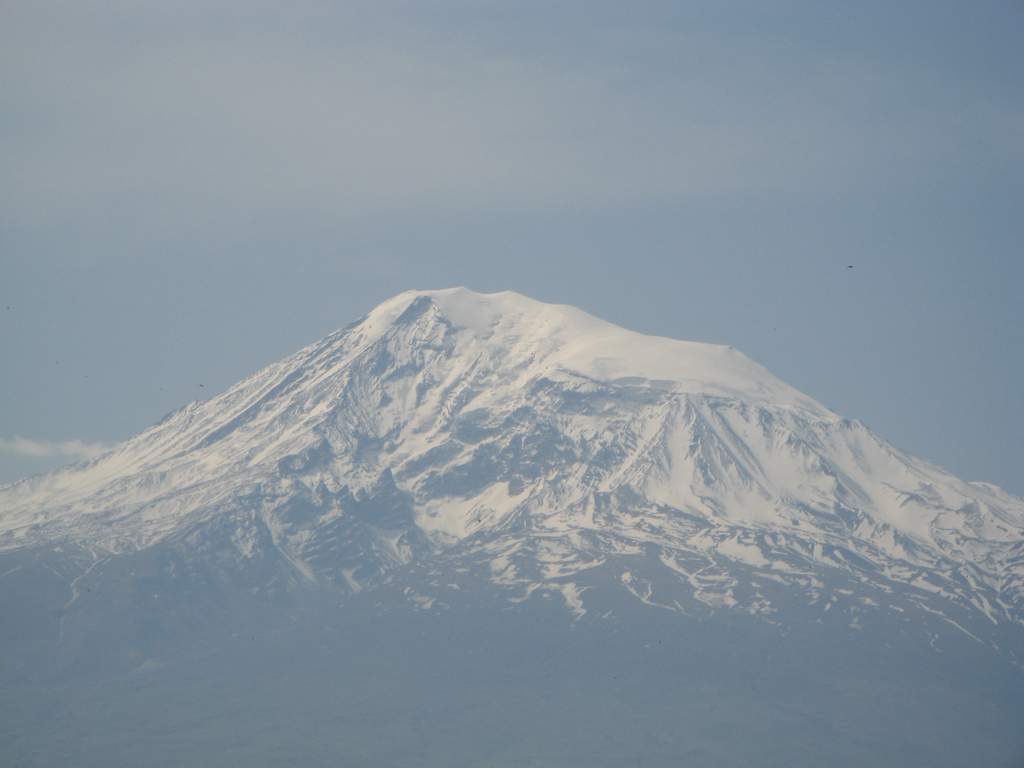 © David Hakobjanyan - Ararat