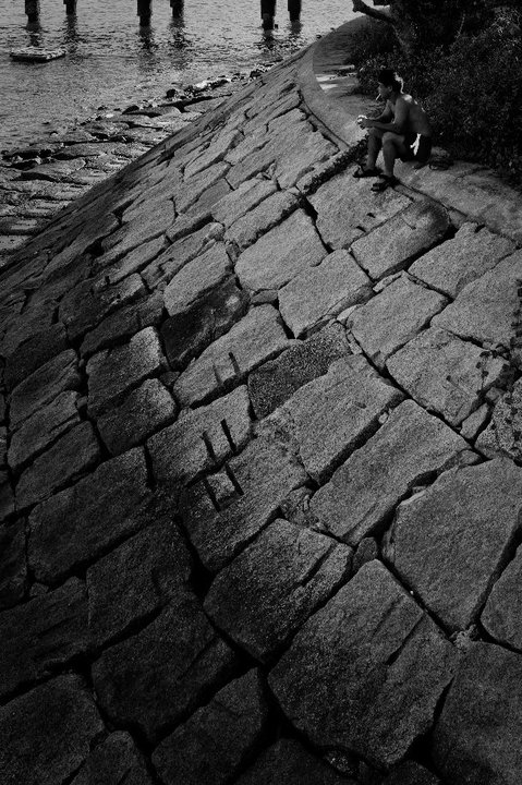 © Keith Ng - Leisure time, Hong Kong