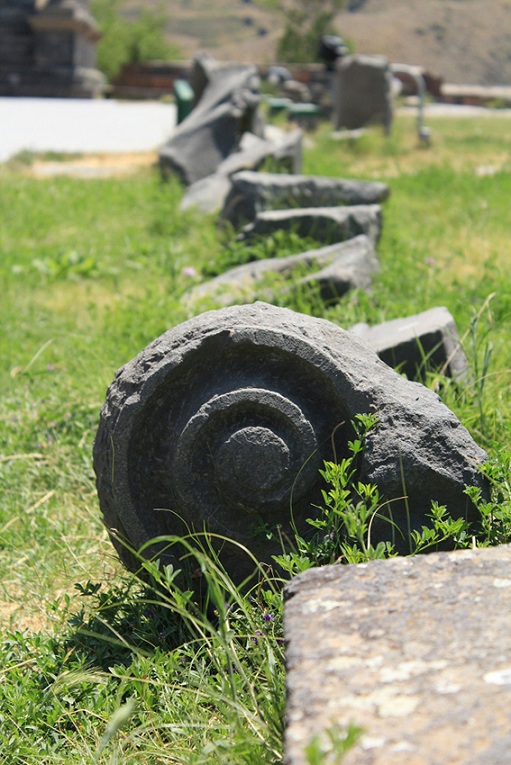 © Artak Arzumanyan - Armenia, Garni