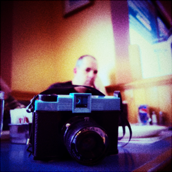 © Jean-Francois Dupuis - The lomographer