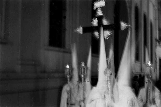 © Julia Nesterovich - semana santa