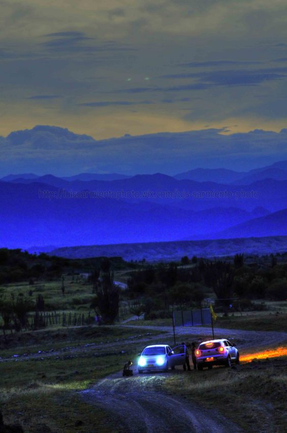 © Luis Sarmiento - Desierto de la Tatacoa- Huila, Colombia