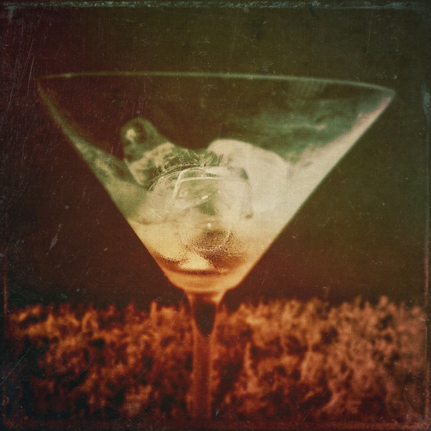 © Jean-Francois Dupuis - Martini