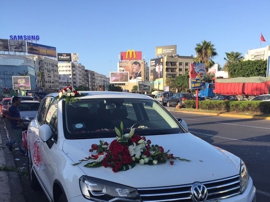 © jazz car - Agence Location de Voiture Casablanca Centre-Ville